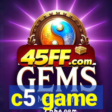 c5 game